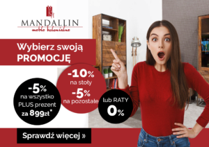 promocja 10%